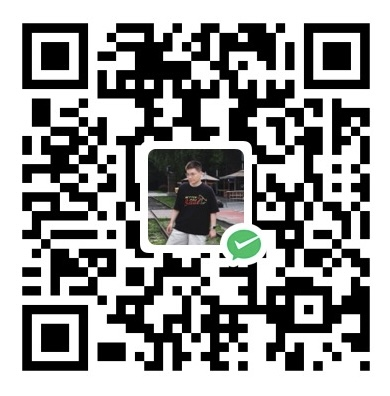 微信收款码